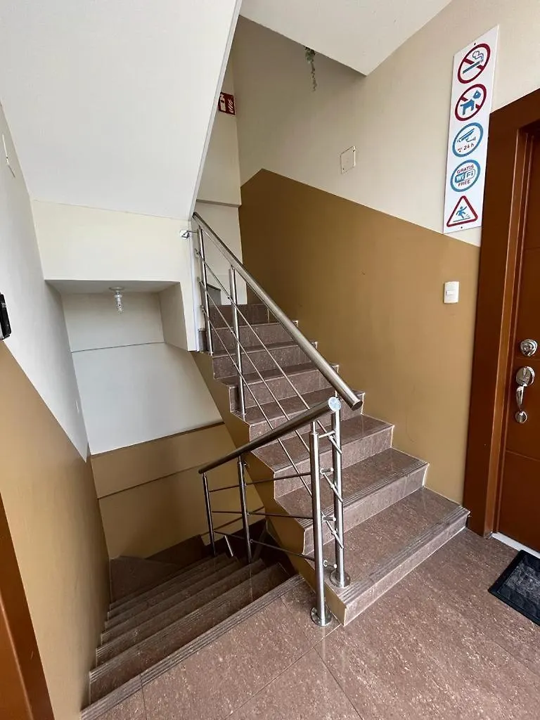 Garzota Suite Del Arte 3Er Piso Guayaquil 0*,