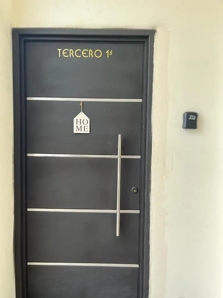 Garzota Suite Del Arte 3Er Piso Guayaquil