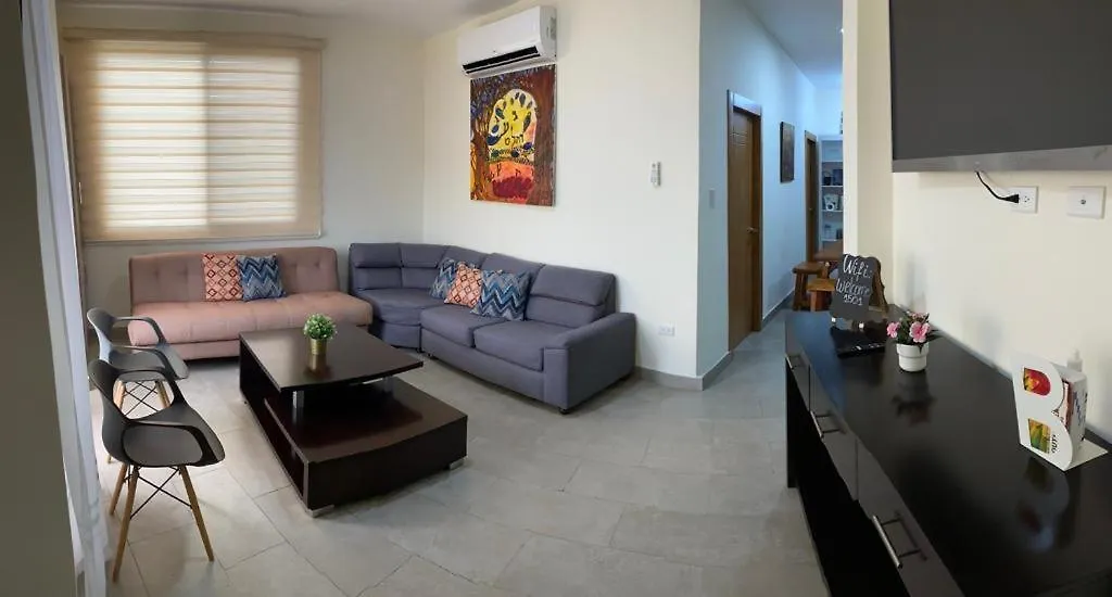 Garzota Suite Del Arte 3Er Piso Guayaquil Apartamento