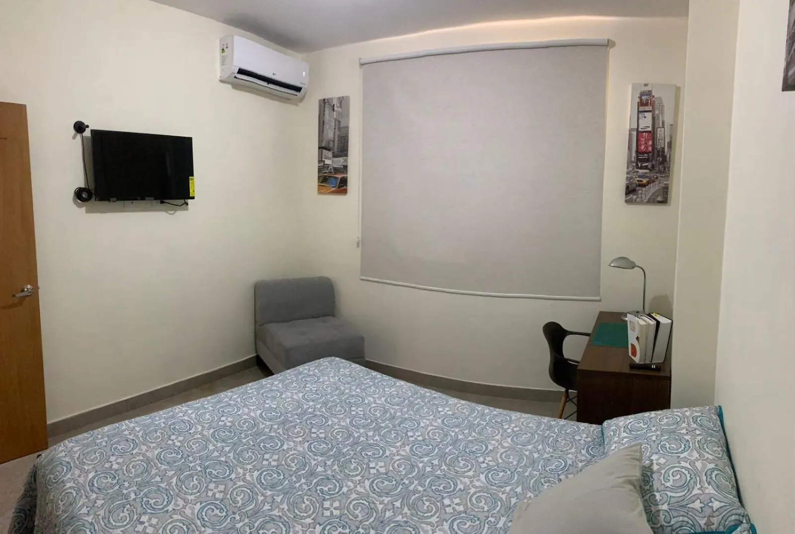 Garzota Suite Del Arte 3Er Piso Guayaquil