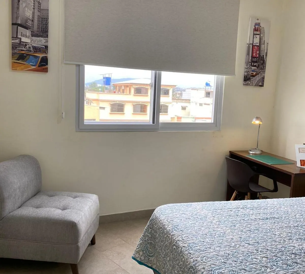 Apartamento Garzota Suite Del Arte 3Er Piso Guayaquil