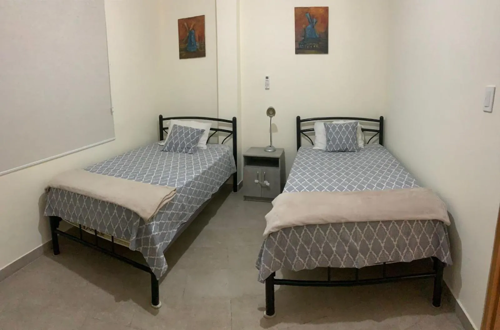 Apartamento Garzota Suite Del Arte 3Er Piso Guayaquil Equador