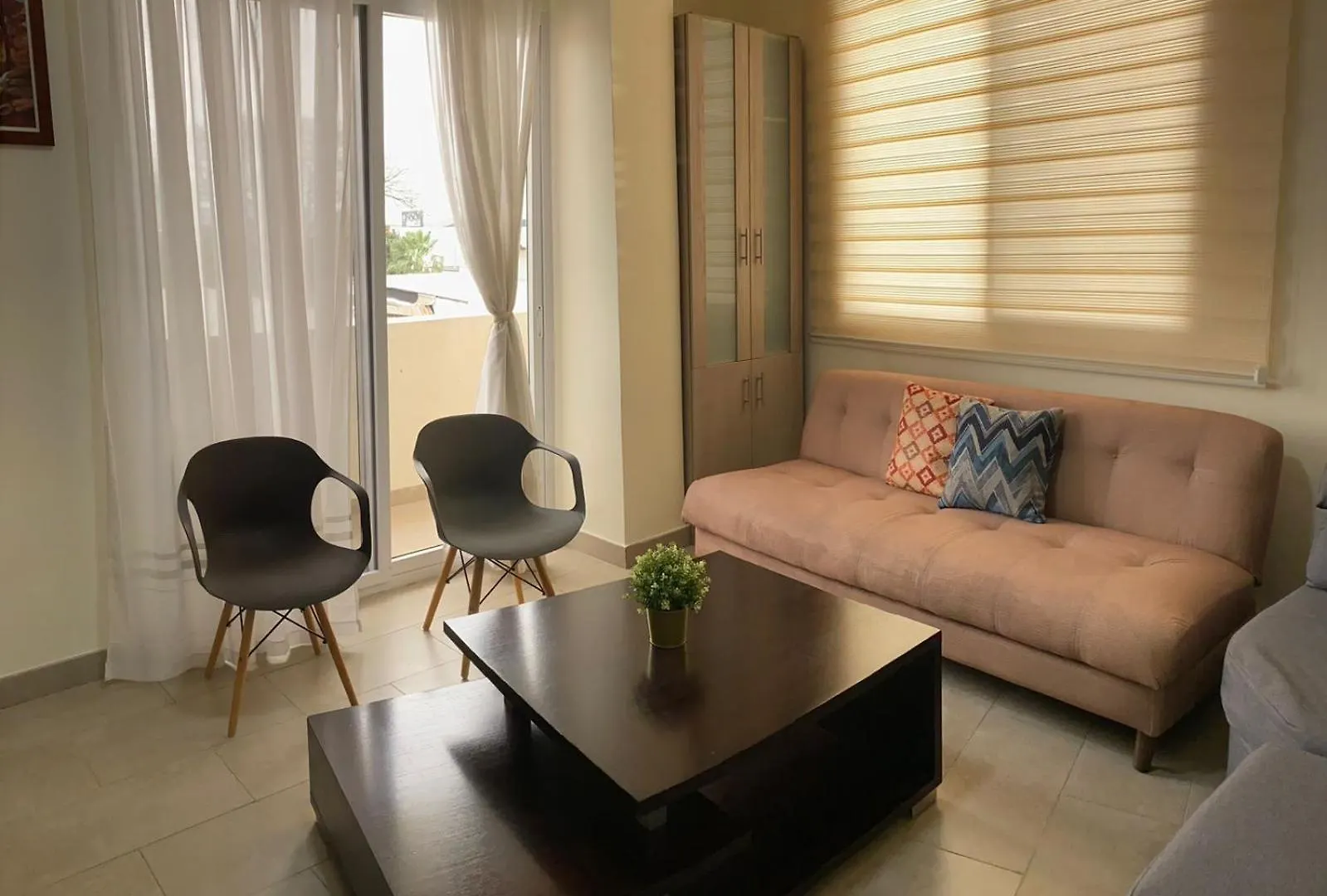 Apartamento Garzota Suite Del Arte 3Er Piso Guayaquil